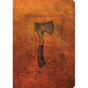 Hatchet -- Gary Paulsen
